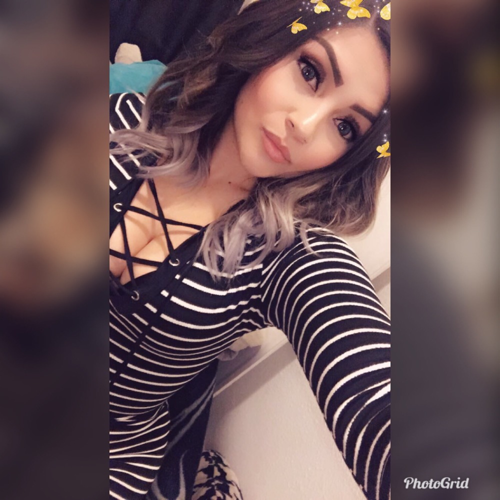 Meet your Posher, Rosa